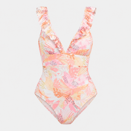 O'NEILL BIKINI - WINTER WHITE - VE26 - SALE - vista 3D