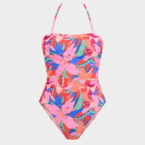 O'NEILL BIKINI - CABANA FLORAL - VE26 - SALE - vista 3D
