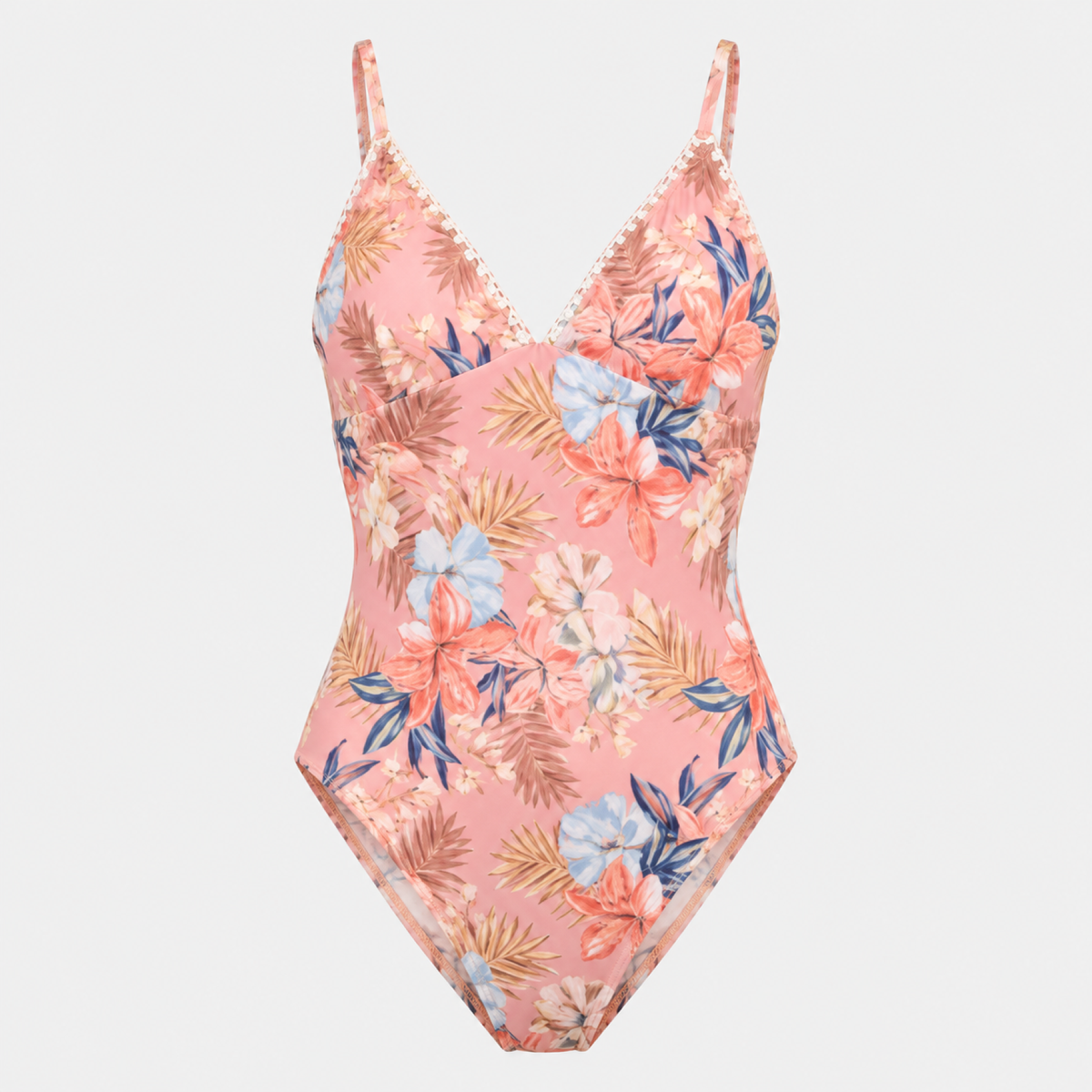 O'NEILL BIKINI - CANYON CLAY - VE26 - SALE - vista 3D