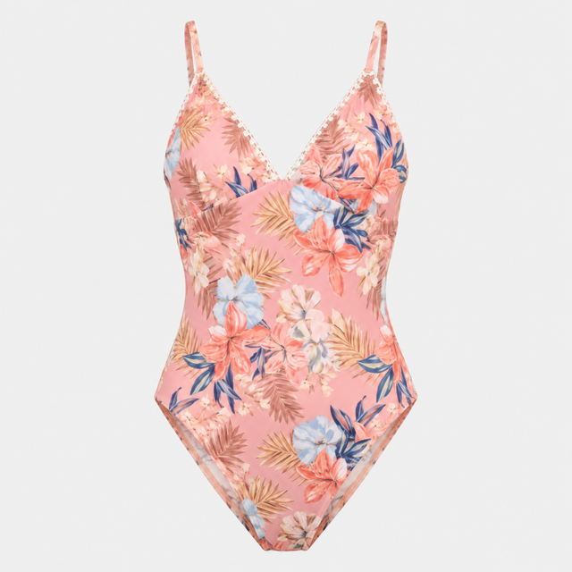 O'NEILL BIKINI - CANYON CLAY - VE26 - SALE - vista 3D