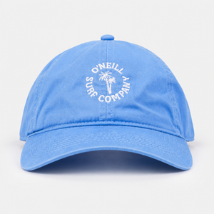 GORRA MUJER - SK Y BLUE WS26 - VE26 - SALE - vista 3D