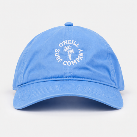 GORRA MUJER - SK Y BLUE WS26 - VE26 - SALE - vista 3D