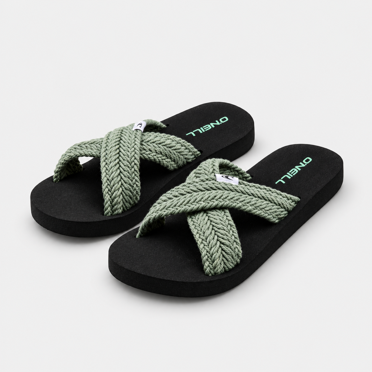 SANDALIA MUJER - BASIL - VE26 - SALE - vista 3D
