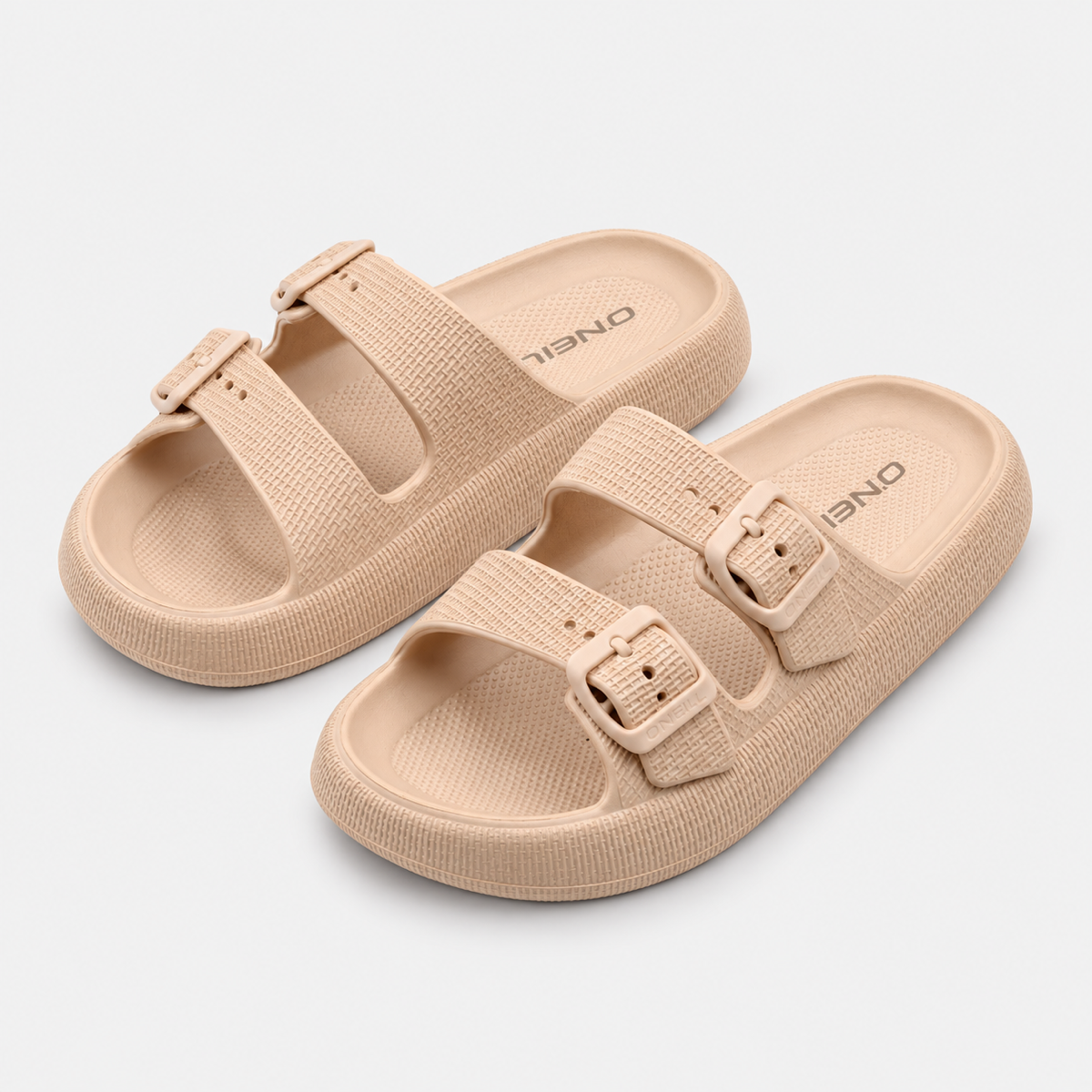 SANDALIA MUJER - SAND - VE26 - SALE - vista 3D