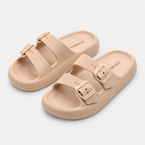 SANDALIA MUJER - SAND - VE26 - SALE - vista 3D
