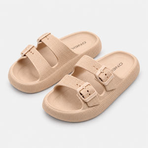 SANDALIA MUJER - SAND - VE26 - SALE - vista 3D