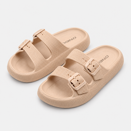 SANDALIA MUJER - SAND - VE26 - SALE - vista 3D