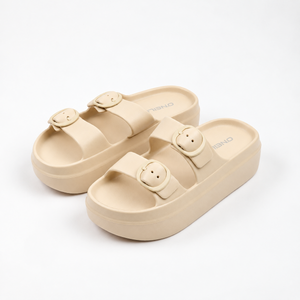 SANDALIA MUJER - SAND - VE26 - SALE - vista 3D
