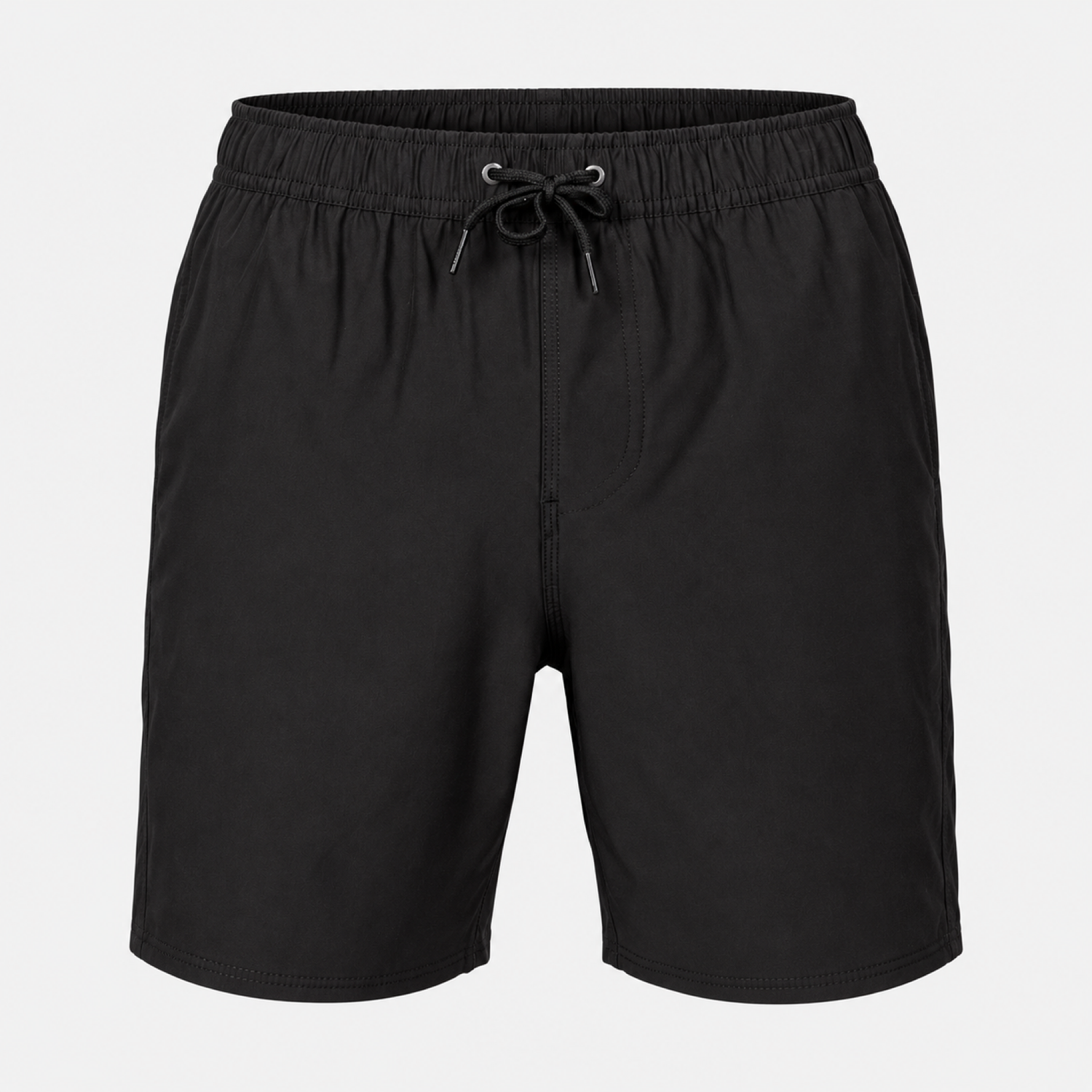 ROPA DE BAÑO NIÑO - LENNOX HERMOSA SOLID VOLLEY 16 - VE26 - SALE - vista 3D