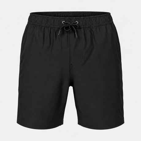ROPA DE BAÑO NIÑO - LENNOX HERMOSA SOLID VOLLEY 16 - VE26 - SALE - vista 3D