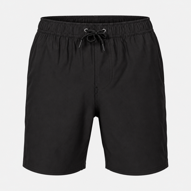 ROPA DE BAÑO NIÑO - LENNOX HERMOSA SOLID VOLLEY 16 - VE26 - SALE - vista 3D