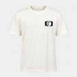 POLO M/C - FOREVER POWDER WHITE - VE26 - vista 3D