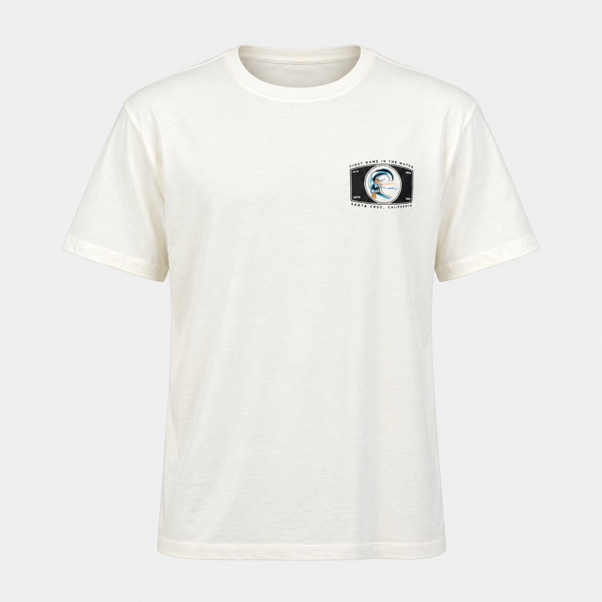 POLO M/C - FOREVER POWDER WHITE - VE26 - vista 3D