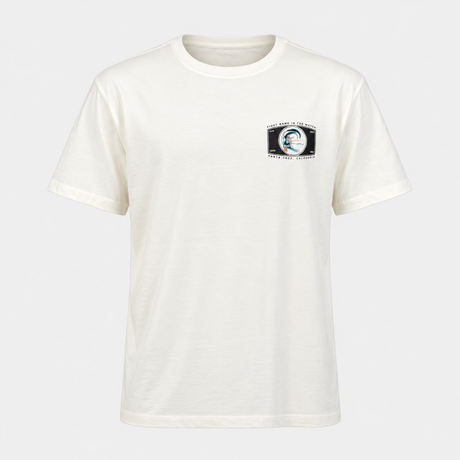 POLO M/C - FOREVER POWDER WHITE - VE26 - vista 3D