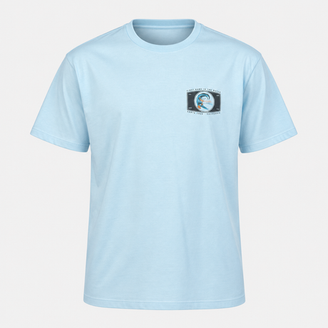 POLO M/C - FOREVER MORNING GLORY - VE26 - vista 3D