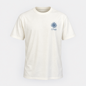 POLO M/C - OG BLOCK POWDER WHITE - VE26 - vista 3D
