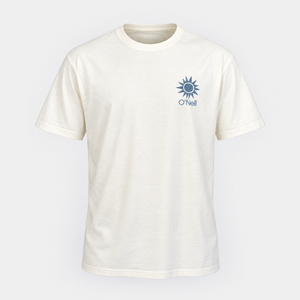 POLO M/C - OG BLOCK POWDER WHITE - VE26 - vista 3D