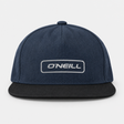 GORRA HOMBRE - MAN HAT AZUL - VE26 - vista 3D