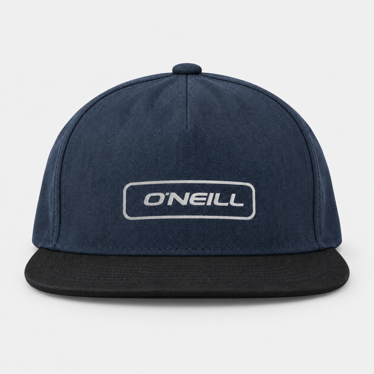 GORRA HOMBRE - MAN HAT AZUL - VE26 - vista 3D