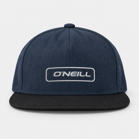 GORRA HOMBRE - MAN HAT AZUL - VE26 - vista 3D