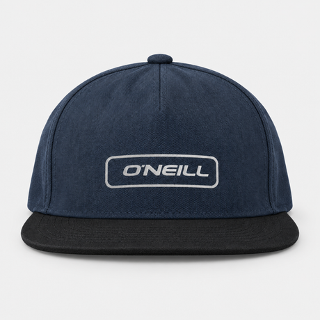 GORRA HOMBRE - MAN HAT AZUL - VE26 - vista 3D