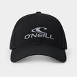 GORRA HOMBRE - MAN HAT BLACK - VE26 - vista 3D