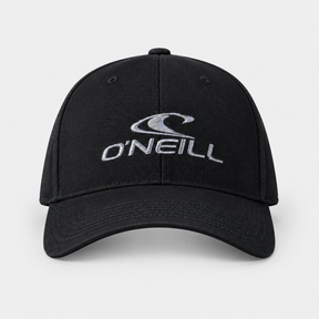 GORRA HOMBRE - MAN HAT BLACK - VE26 - vista 3D