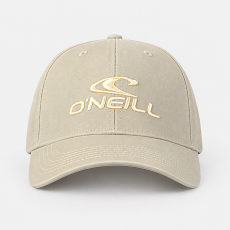 GORRA HOMBRE - MAN HAT SPRAY GREEN - VE26 - vista 3D