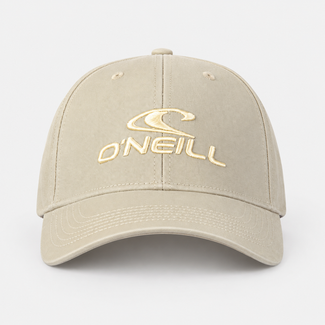 GORRA HOMBRE - MAN HAT SPRAY GREEN - VE26 - vista 3D