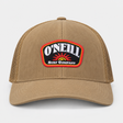GORRA HOMBRE - TRUCKER MAN HAT ERMINE MF25 - VE26 - vista 3D