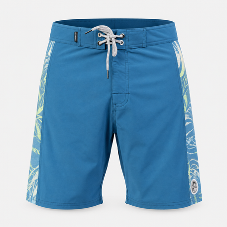 ROPA DE BAÑO DE HOMBRE - BLUE HEAVEN - VE26 - vista 3D