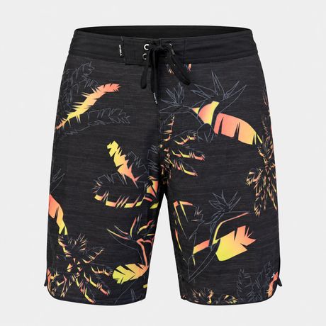 ROPA DE BAÑO HOMBRE - HYPERFREAK MYSTO SCALLOP 19 - VE26 - vista 3D