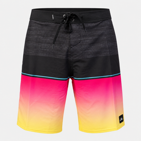 ROPA DE BAÑO DE HOMBRE - HYPERFREAK HEAT BLOCK 21 - FUCHSIA - VE26 - vista 3D