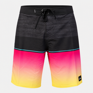 ROPA DE BAÑO DE HOMBRE - HYPERFREAK HEAT BLOCK 21 - FUCHSIA - VE26 - vista 3D