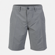 SHORT HOMBRE - STOCKTON 20 - GREY - VE26 - vista 3D