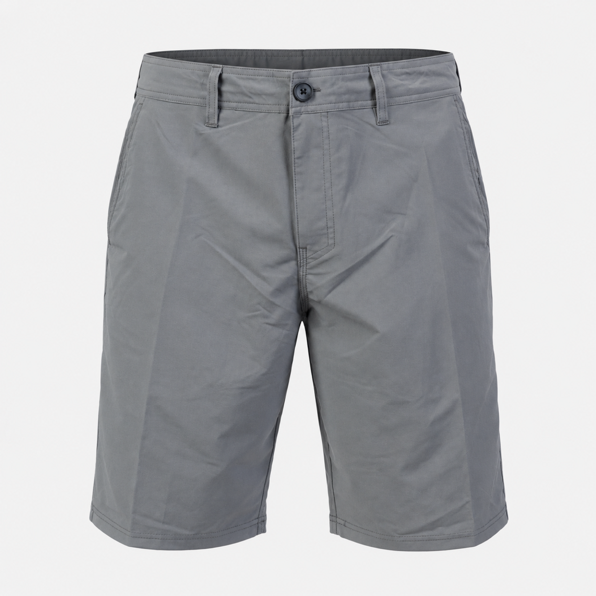 SHORT HOMBRE - STOCKTON 20 - GREY - VE26 - vista 3D