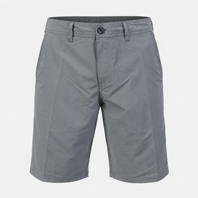 SHORT HOMBRE - STOCKTON 20 - GREY - VE26 - vista 3D