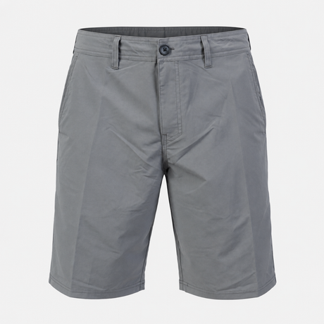 SHORT HOMBRE - STOCKTON 20 - GREY - VE26 - vista 3D