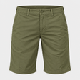 SHORT HOMBRE - STOCKTON 20 - ARMY - VE26 - vista 3D