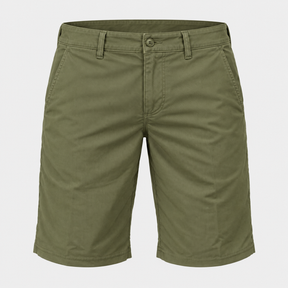 SHORT HOMBRE - STOCKTON 20 - ARMY - VE26 - vista 3D