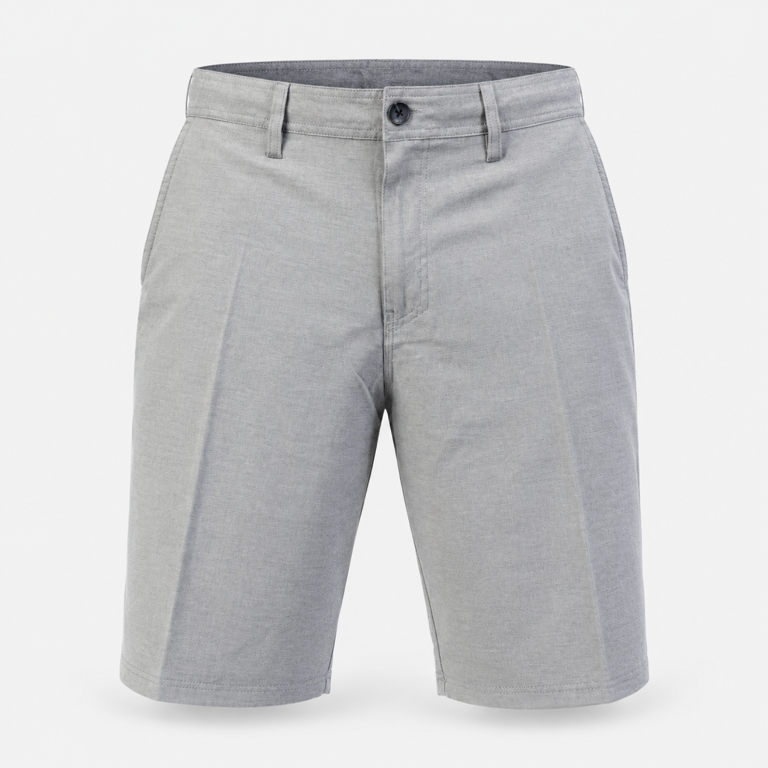 SHORT HOMBRE - RESERVE LIGHT CHECK 21 - GRAPHITE - VE26 - vista 3D