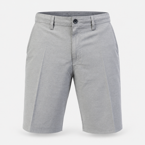 SHORT HOMBRE - RESERVE LIGHT CHECK 21 - GRAPHITE - VE26 - vista 3D