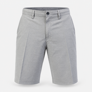SHORT HOMBRE - RESERVE LIGHT CHECK 21 - GRAPHITE - VE26 - vista 3D