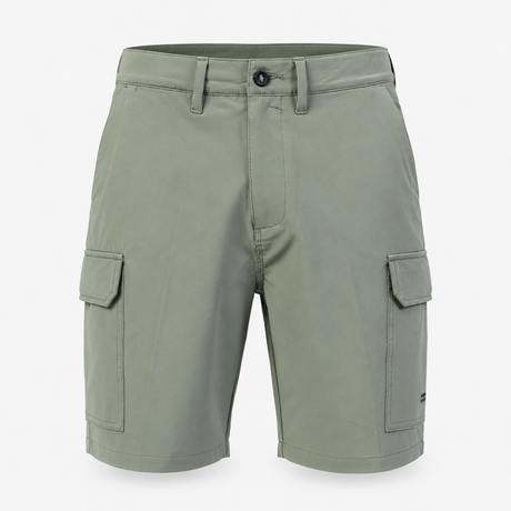 SHORT HOMBRE - TEA - VE26 - vista 3D