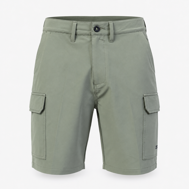 SHORT HOMBRE - TEA - VE26 - vista 3D
