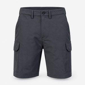 SHORT HOMBRE - GARGOYALE - VE26 - vista 3D