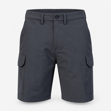 SHORT HOMBRE - GARGOYALE - VE26 - vista 3D