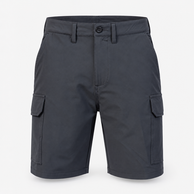 SHORT HOMBRE - GARGOYALE - VE26 - vista 3D