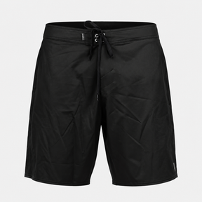 ROPA DE BAÑO HOMBRE - HYPERFREAK HEAT SOLID 19 - BLACK - VE26 - vista 3D
