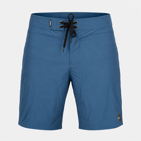 ROPA DE BAÑO HOMBRE - HYPERFREAK HEAT SOLID 19 - INDIGO - VE26 - vista 3D